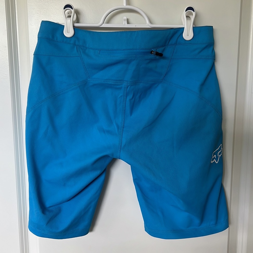FOX Ripley Riding/Cycling Short, S - Picture 4 of 16